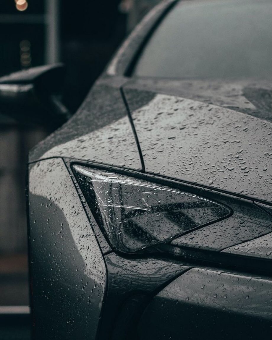 Gestoría automotor MJ — post de Instagram